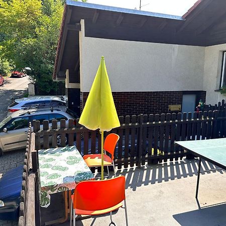 Apartmany U Rybnika Český Krumlov Exterior foto