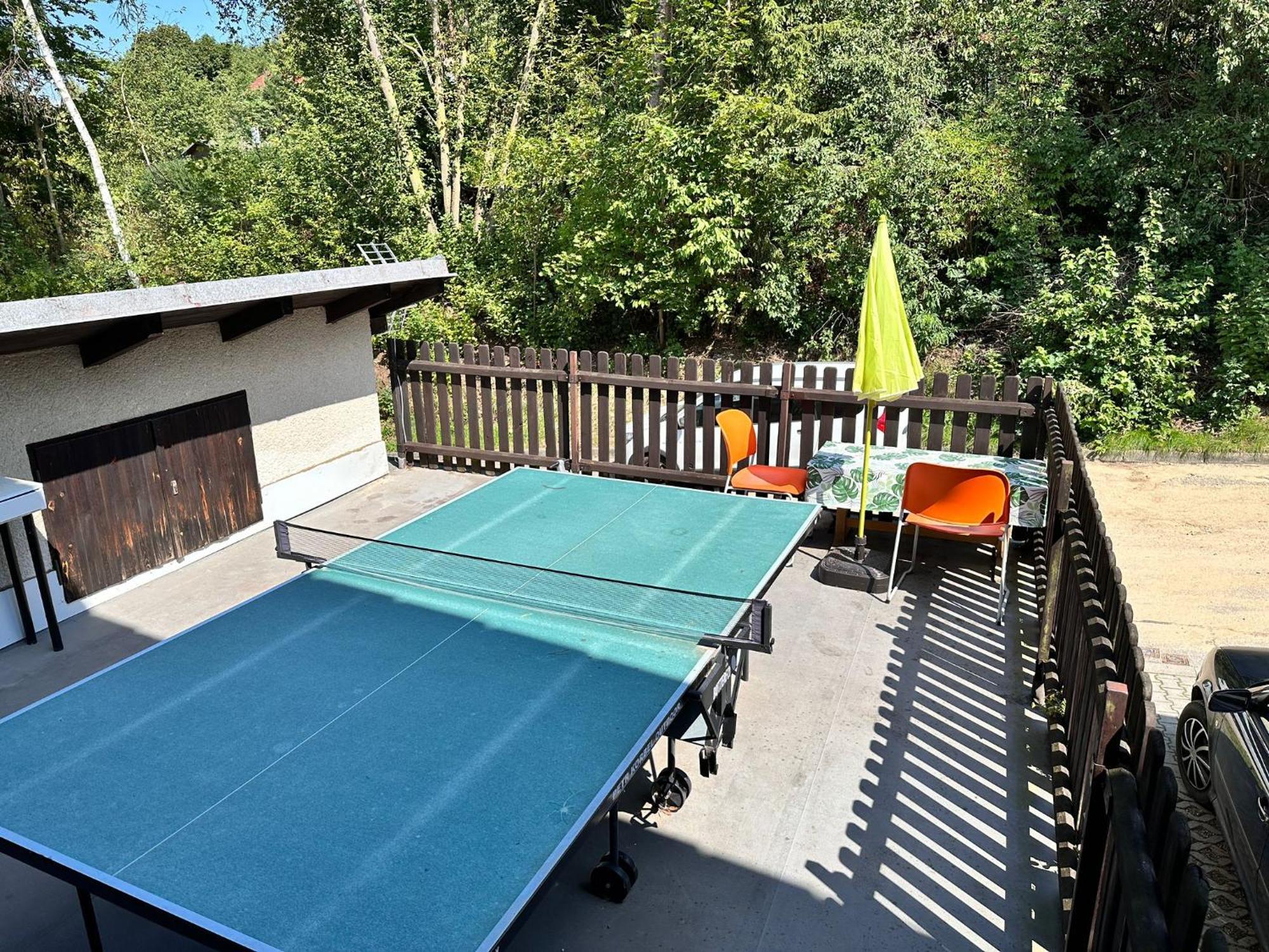 Apartmany U Rybnika Český Krumlov Exterior foto