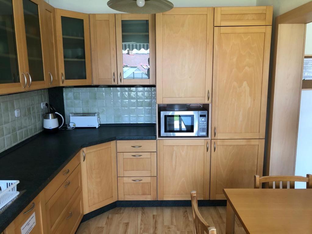 Apartmany U Rybnika Český Krumlov Exterior foto