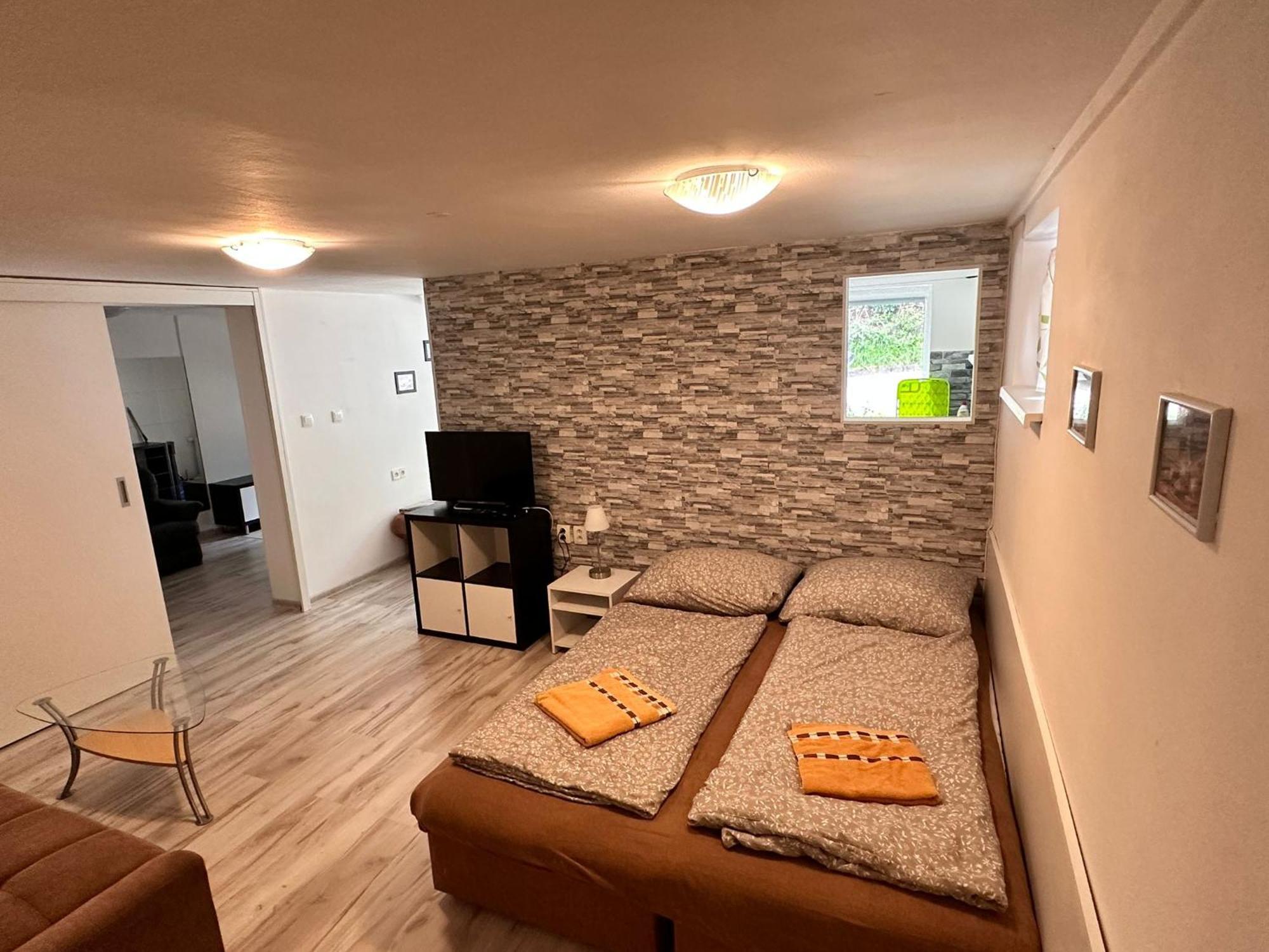 Apartmany U Rybnika Český Krumlov Exterior foto