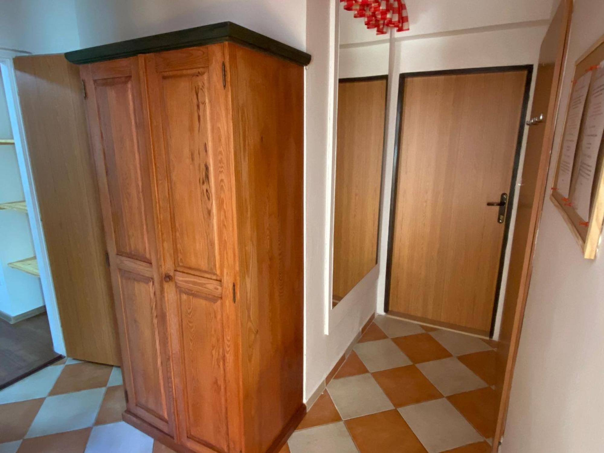 Apartmany U Rybnika Český Krumlov Exterior foto