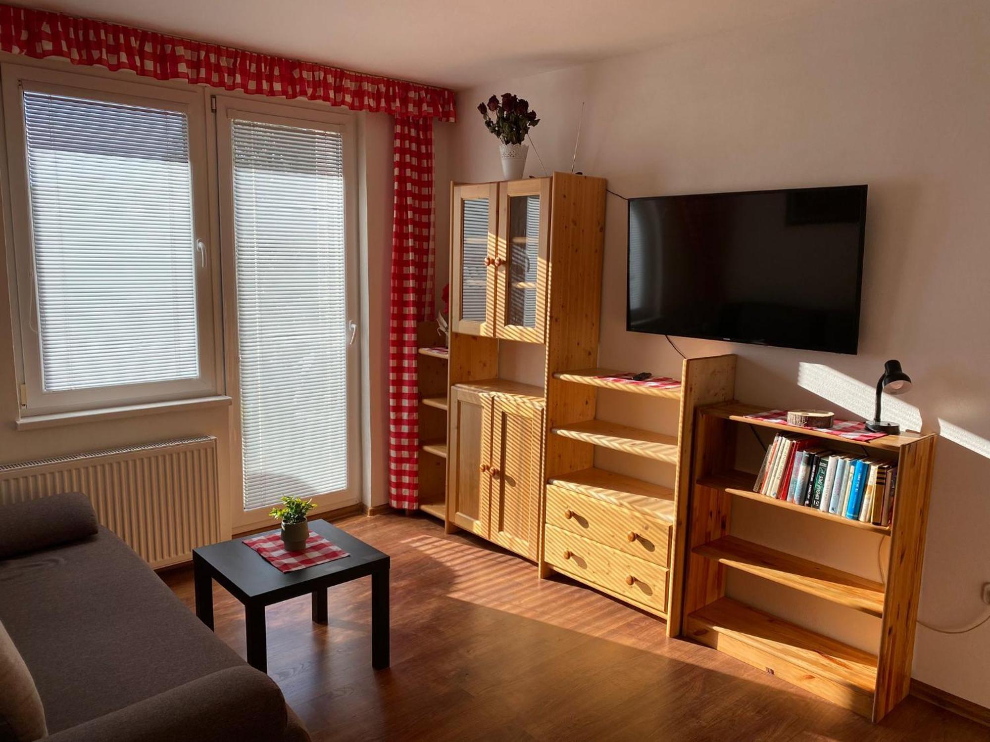 Apartmany U Rybnika Český Krumlov Exterior foto